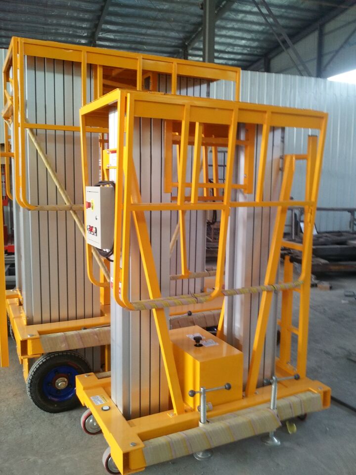 供應(yīng)電動(dòng)鋁合金升降機(jī) 家用升降機(jī)