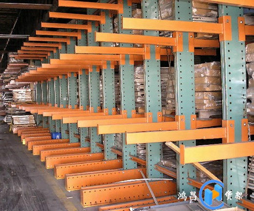 懸臂貨架無錫賽維亞廠家直銷