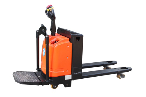 2噸電動(dòng)托盤搬運(yùn)車，3噸搬運(yùn)車