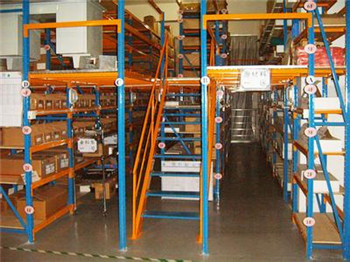 供應(yīng)南通貫通貨架