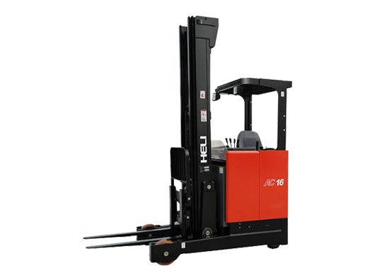 合力叉車CQD16