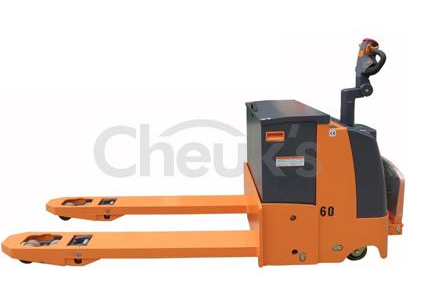 上海6噸蓄電池托盤搬運(yùn)車-SL60Z火爆訂購(gòu)中