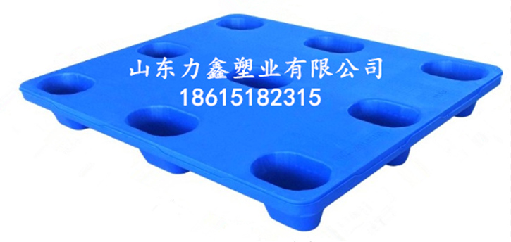 塑料托盤中空吹塑托盤質(zhì)量好