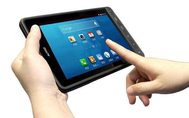 供應(yīng)手持式數(shù)據(jù)采集器PAD