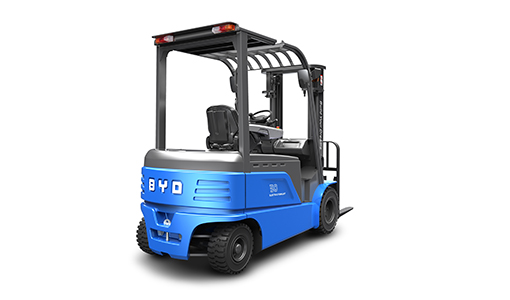 比亞迪叉車CPD30