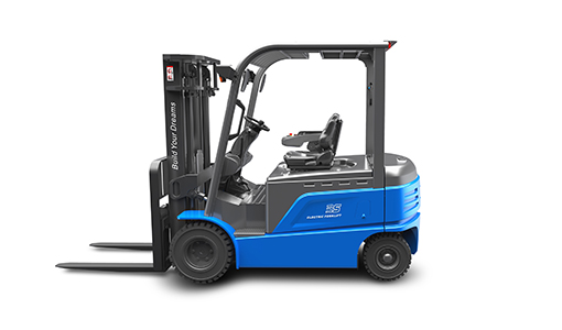 比亞迪叉車(chē)CPD35