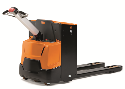 ROCLA步行式電動托盤車TWS