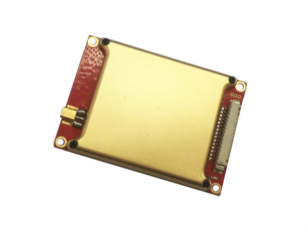 多標(biāo)簽超高頻高性能新模塊