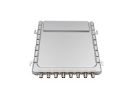 R2000八通道超高頻RFID讀寫器