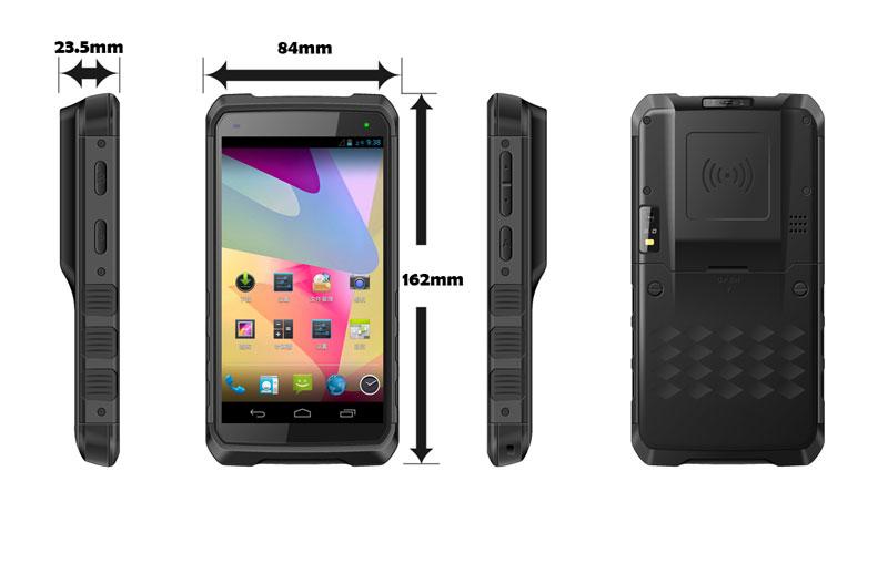 PDA數(shù)據(jù)采集器版WMS倉儲(chǔ)管理系統(tǒng)幫助企業(yè)實(shí)現(xiàn)精細(xì)化倉庫管理