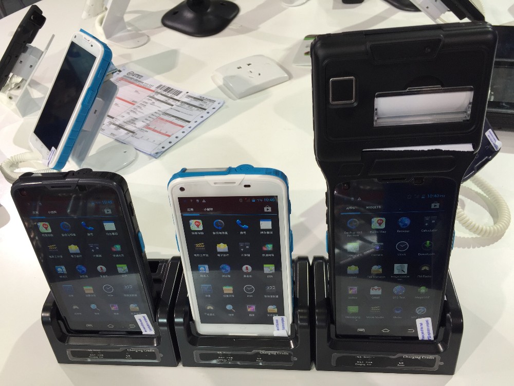 PDA手持終端應(yīng)用開發(fā)，WMS倉儲(chǔ)管理系統(tǒng)解決方案