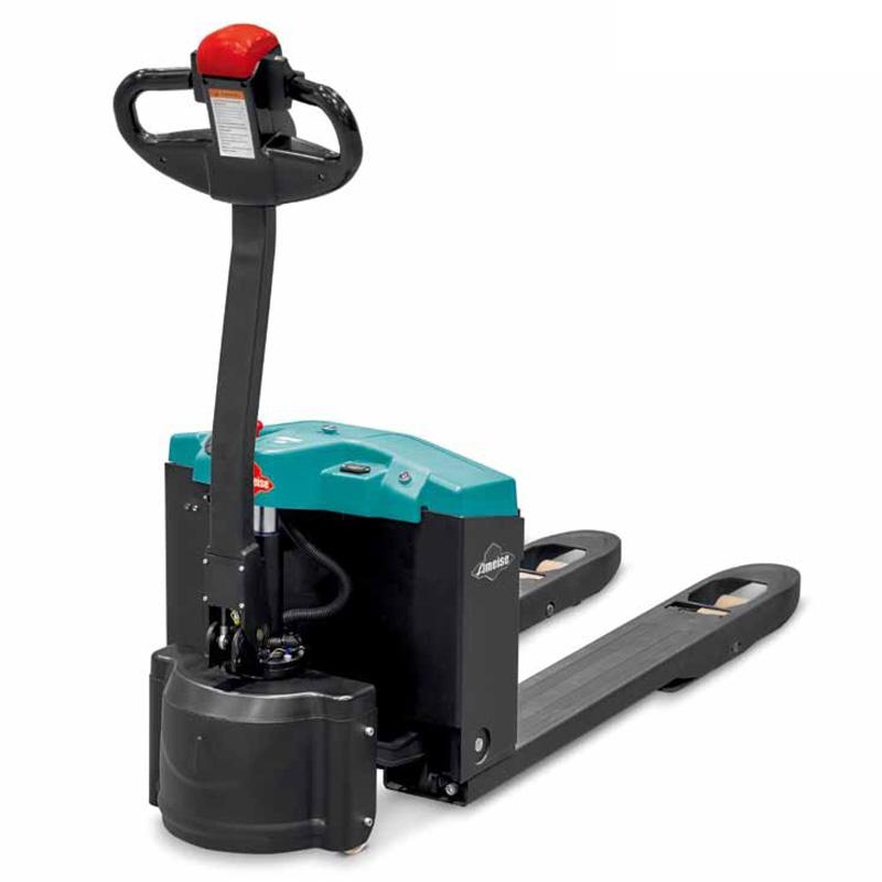 Ameise亞邁獅 CBD 15 電動(dòng)托盤(pán)搬運(yùn)車(chē)