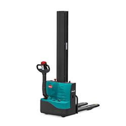 Ameise亞邁獅 CDD 10-80 電動(dòng)堆高車(chē)