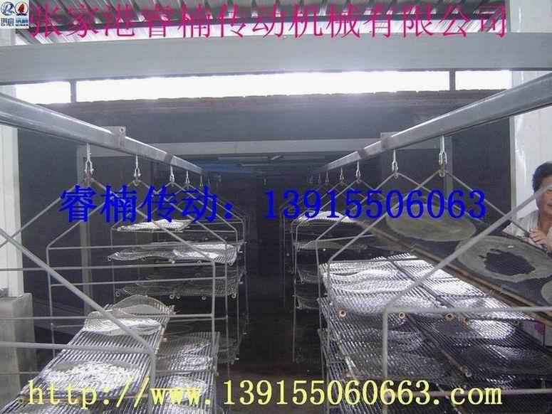 供應(yīng)輸送鏈條，閥門輸送線鏈條，驅(qū)動，漲緊，回轉(zhuǎn)輪