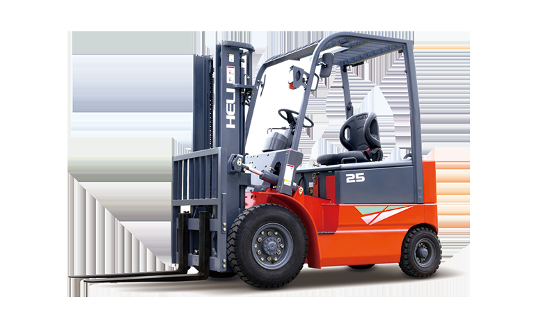 肇慶合力叉車(chē)