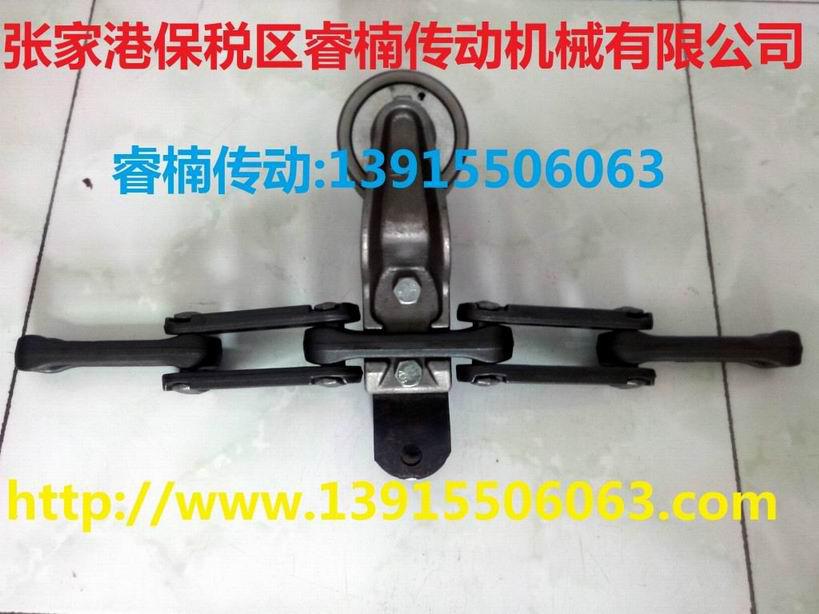 模鍛鏈條，直線驅(qū)動(dòng)，回轉(zhuǎn)輪，滾珠回轉(zhuǎn)