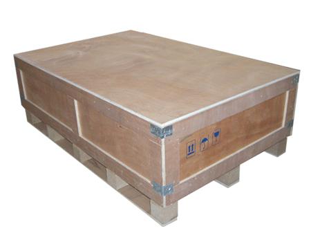 新鄉(xiāng)包裝箱采購快裝箱河南博凱包裝木托盤廠