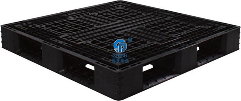 倉儲托盤/貨架托盤/SP-1210田字型堆碼托盤