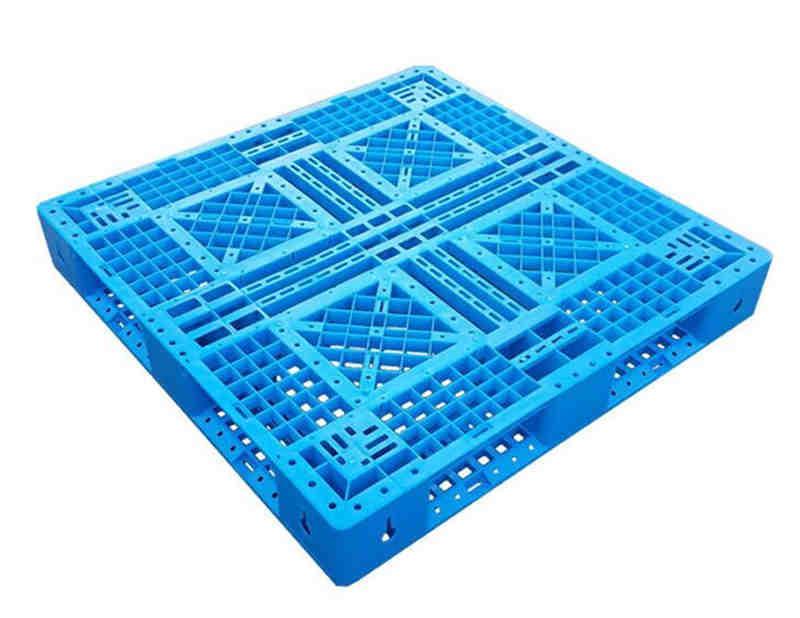 倉(cāng)儲(chǔ)托盤/貨架托盤/SP-1210田字型堆碼托盤