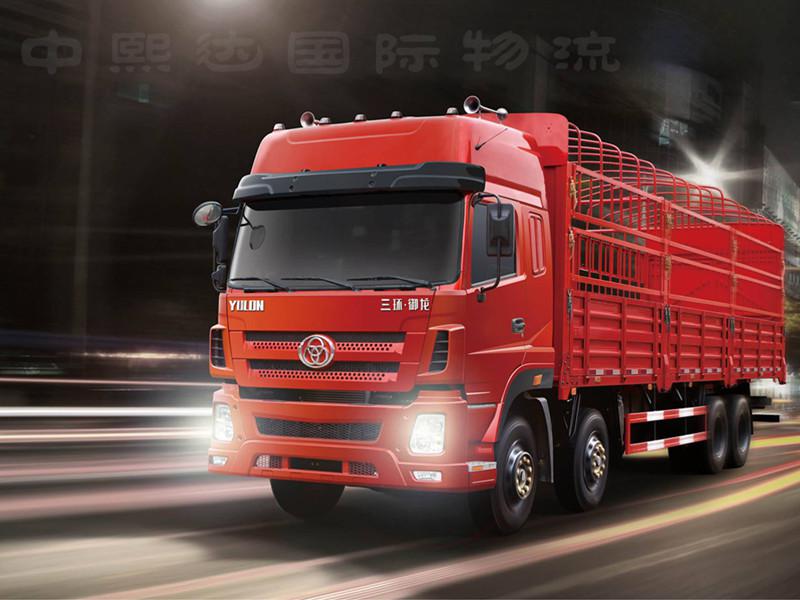 深圳到越南快遞物流汽運(yùn)陸運(yùn)貨運(yùn)公司價(jià)格時(shí)效