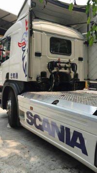 廣州番禺大型機(jī)械到香港物流專(zhuān)線(xiàn) 專(zhuān)業(yè)安全門(mén)到門(mén)