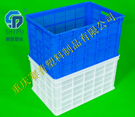 云貴川渝周轉(zhuǎn)筐/塑料筐，籮/周轉(zhuǎn)箱_現(xiàn)貨