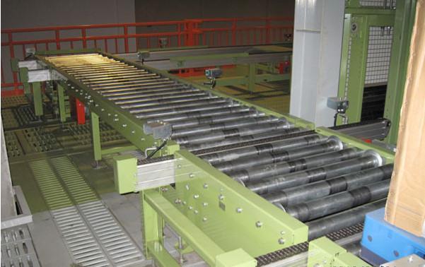 輥筒輸送機(jī)