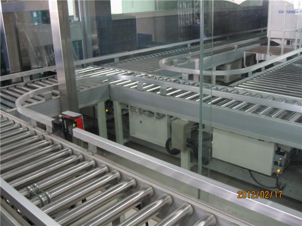 輥筒輸送機(jī)