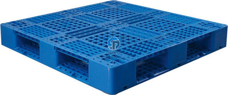 工廠直銷供應(yīng)綿陽(yáng)1210田字型堆碼貨架托盤