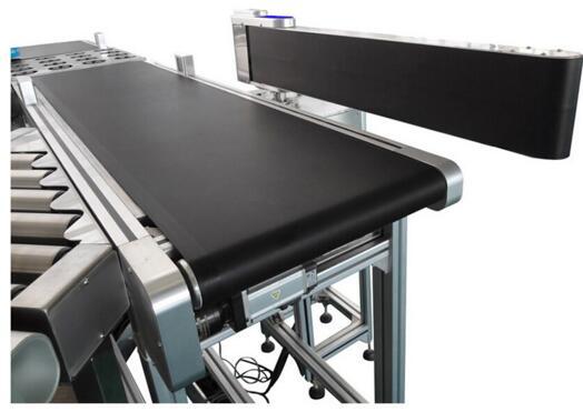 擺臂式智能分揀系統(tǒng)