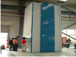 自動貨柜 垂直提升貨柜