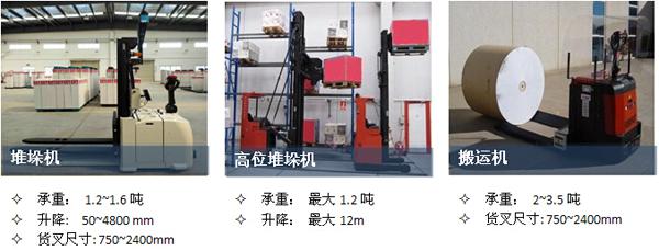 昆山同日 無(wú)人搬運(yùn)車(chē) 標(biāo)準(zhǔn)型AGV