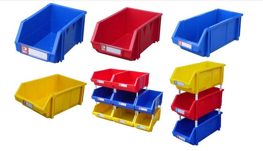 廠家直銷(xiāo)耐磨抗摔零件盒