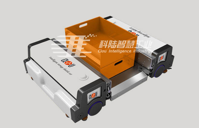 科陸交叉變軌多穿車