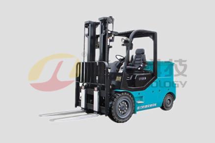 浙江佳力科技 CPDB40～50  電動防爆叉車