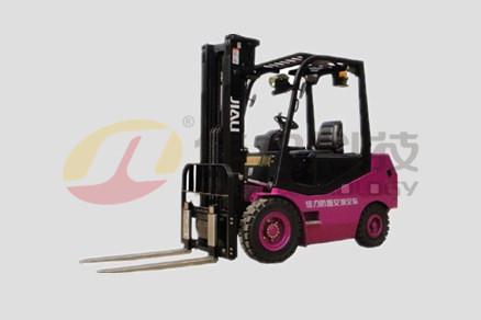 浙江佳力科技 CPDB20~35電動防爆叉車