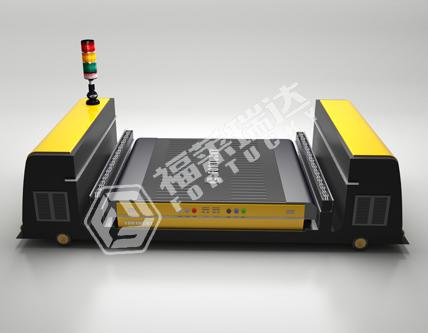 福萊瑞達(dá) 穿梭車(chē)  軌道式自動(dòng)導(dǎo)引車(chē)（RGV）