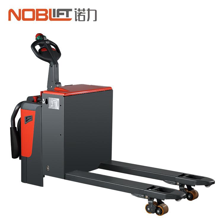 諾力全電動搬運車PT20諾力全電動搬運車電動托盤車廠家直銷