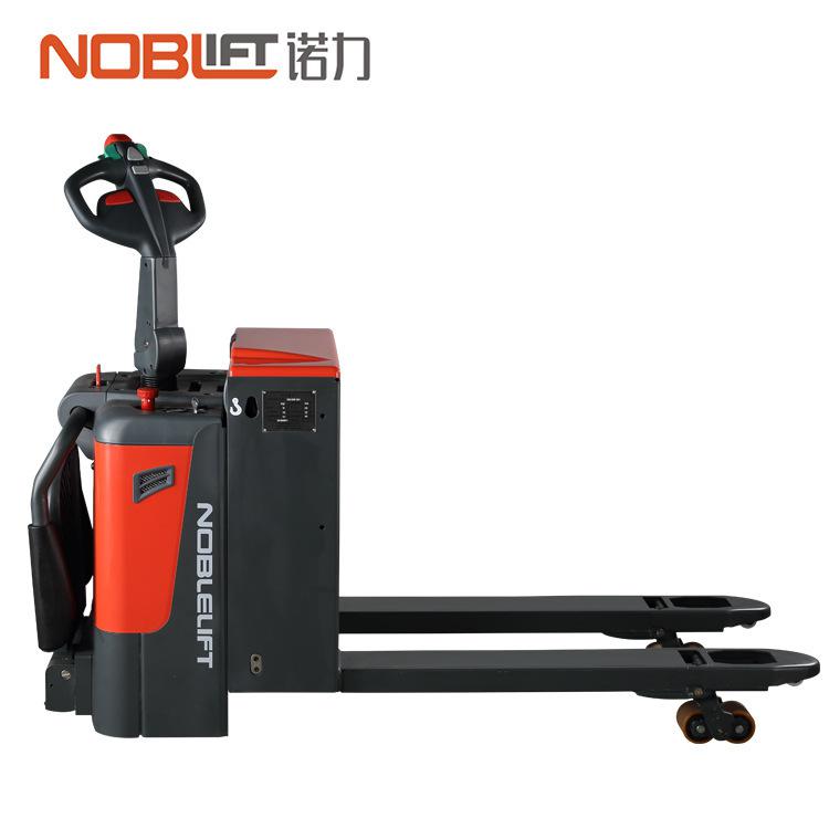 諾力全電動(dòng)搬運(yùn)車PT20諾力全電動(dòng)搬運(yùn)車電動(dòng)托盤(pán)車廠家直銷