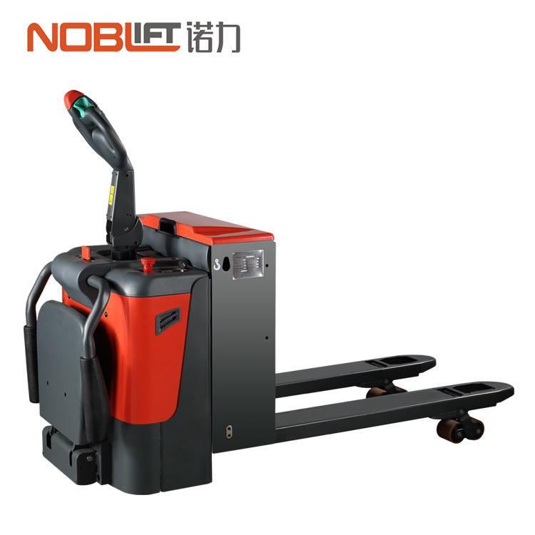 諾力全電動搬運車PT20諾力全電動搬運車電動托盤車廠家直銷