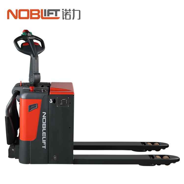諾力全電動搬運車PT20諾力全電動搬運車電動托盤車廠家直銷