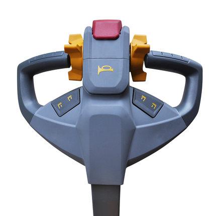 西林電動搬運車 節(jié)能環(huán)保1.5噸全電動托盤搬運車CBD15W—E