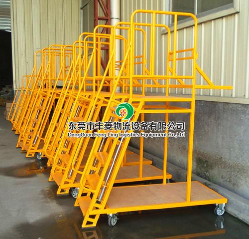 東莞豐菱登高車