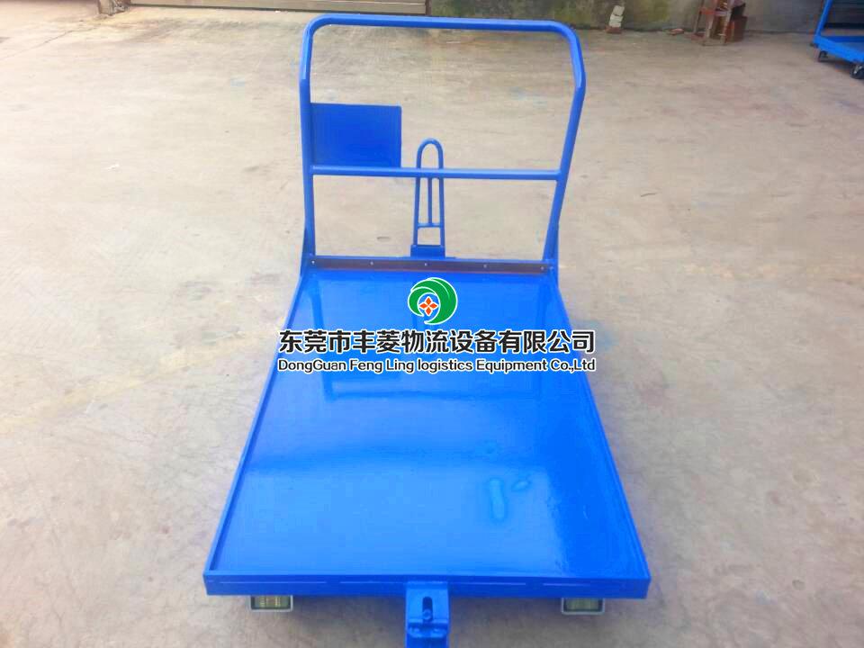 東莞市豐菱物流設(shè)備 手推車