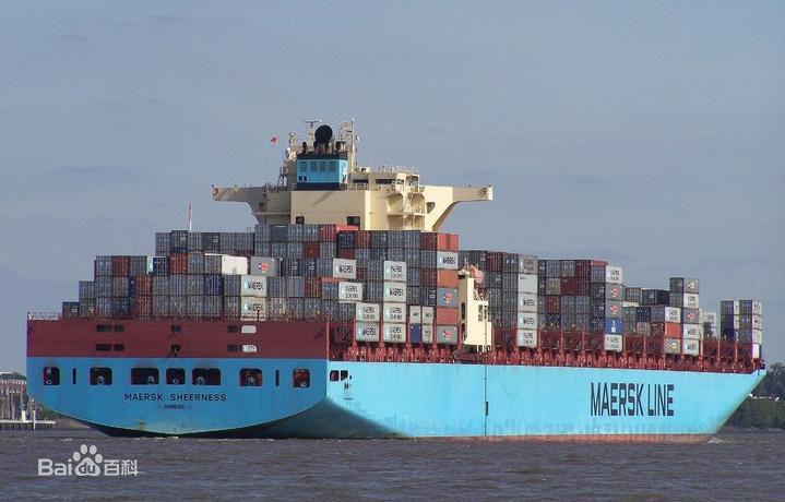 國際物流快運(yùn)