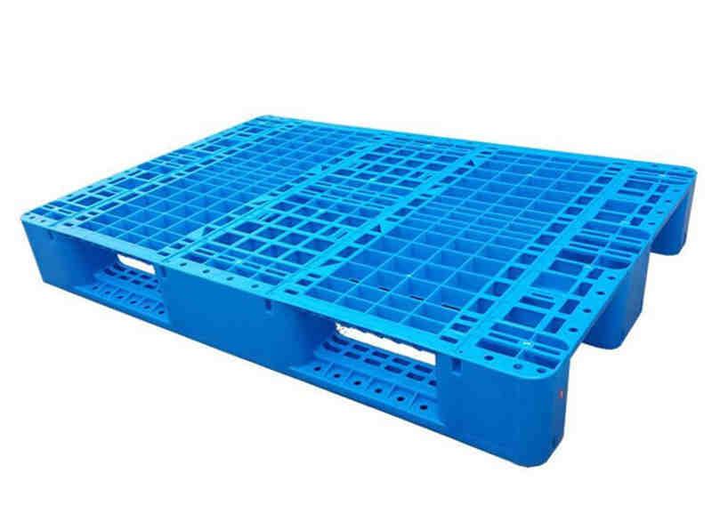 托盤/塑料托盤/網(wǎng)格塑料托盤廠/堆碼防潮托盤廠價直銷
