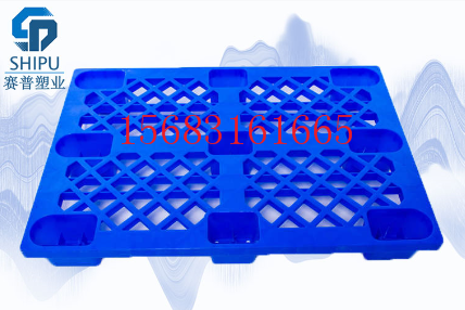 九腳塑料托盤廠家，批發(fā)價格