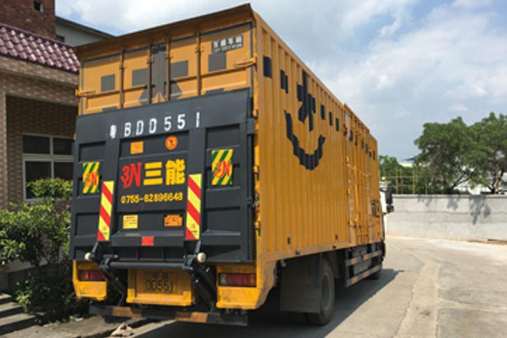 尾板加盟代理、汽車尾板加盟代理、尾板代理招商、汽車尾板代理招商