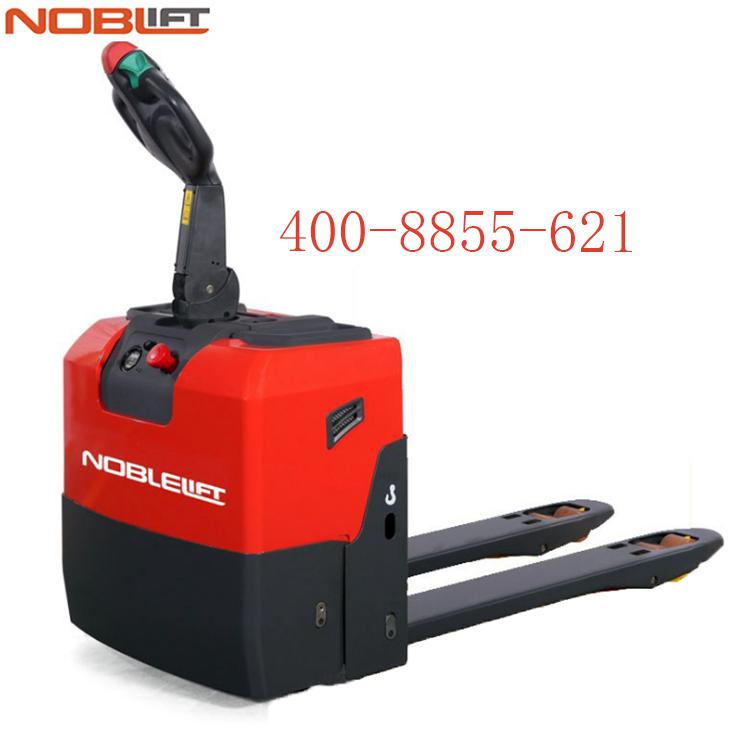 諾力NOBLIFT「插翅虎系列」電動搬運(yùn)車托盤搬運(yùn)車電動叉車PT15