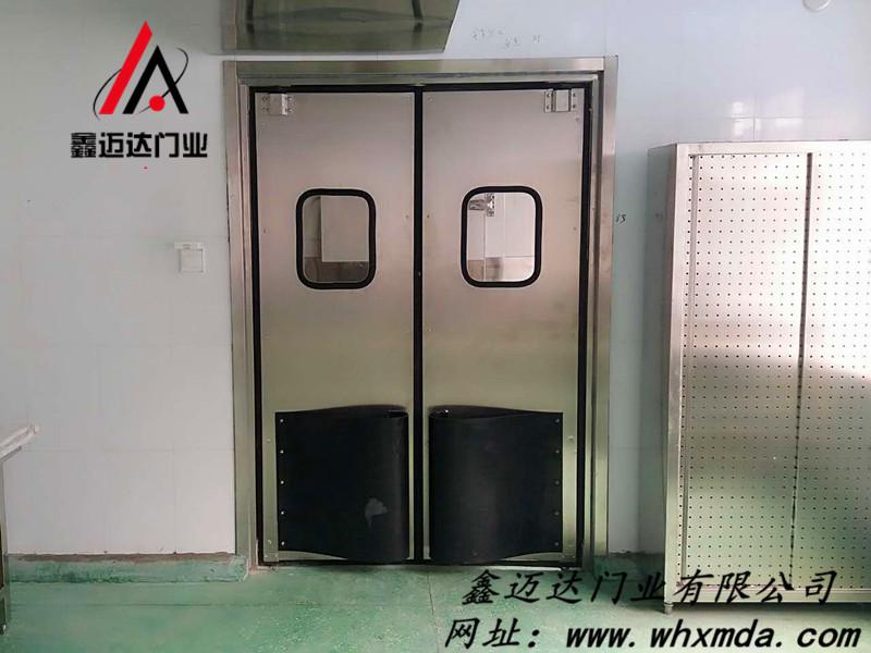 不銹鋼自由門廠家